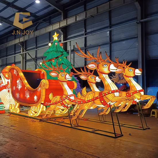 Linterna de dragón chino vívida con decoración de festival chino más nueva de 2022